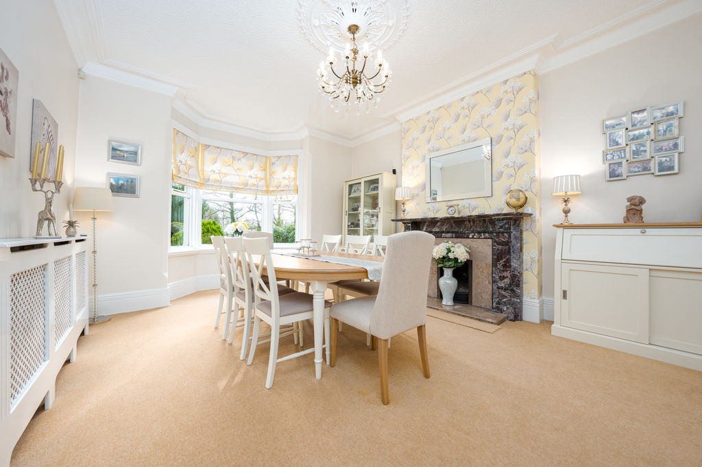 North Road Bretherton